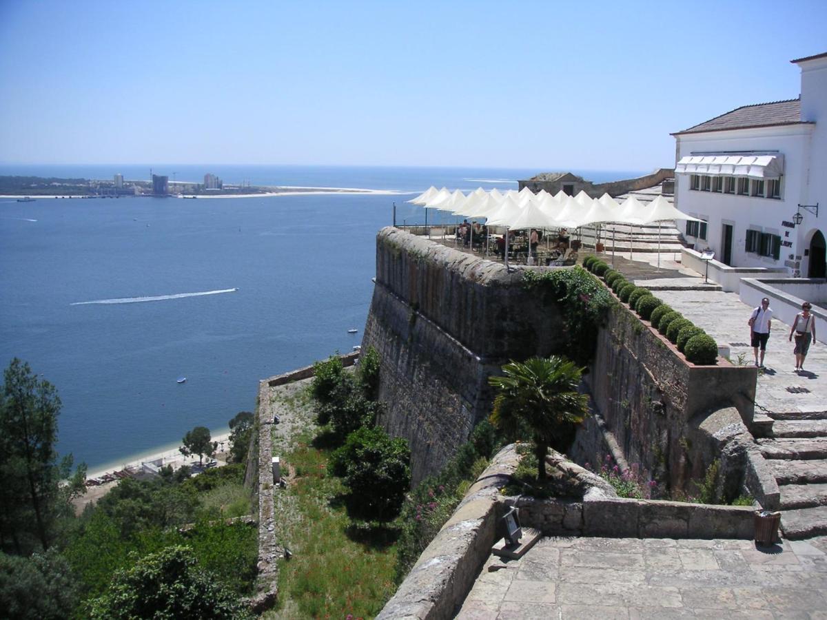 Wonderful Place Setúbal Zewnętrze zdjęcie