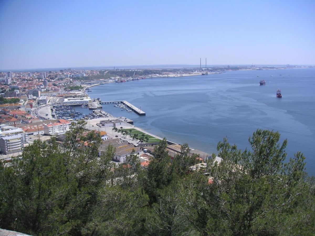 Wonderful Place Setúbal Zewnętrze zdjęcie